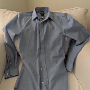 NWT H&M Men's Dress Shirt